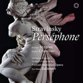 Stravinsky / Staples / Cheviller - Persephone - Super Audio CD