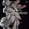 Persephone Music CD