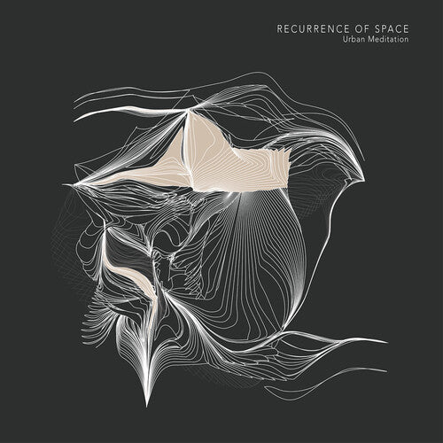 Urban Meditation - Recurrence Of Space - Music CD