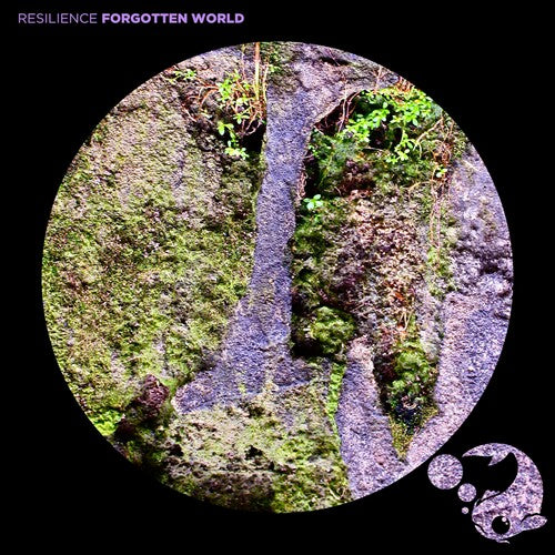 Resilience - Forgotten World - Music CD