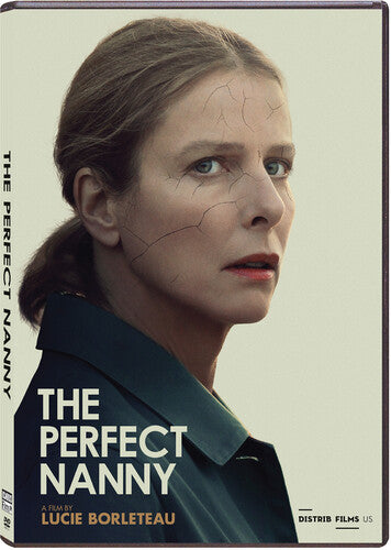 Perfect Nanny - Perfect Nanny - DVD