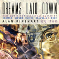 Oliver / Rinehart - Dreams Laid Down - Music CD
