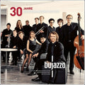 30 Jahre Bundesjazzorchester / Various - 30 Jahre Bundesjazzorchester / Various - Music CD