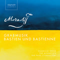 Mozart - Grabmusik / Bastien Und Bastienne - Music CD