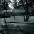 Balke,jon - Discourses - Music CD