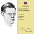 Denzler,robert - Robert Denzler: The Decca Recordings - Music CD