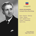 Desormiere,roger - Roger Desormiere: The Decca Recordings - Music CD