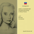 Bundervoet,agnelle - Agnelle Bundervoet: Complete Recordings On Decca - Music CD