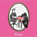 Risso - High Five - Music CD