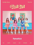 Fanatics - Plus Two - Music CD