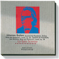 Brahms / Gaia Scienza - Piano Quartet & Quintet - Music CD