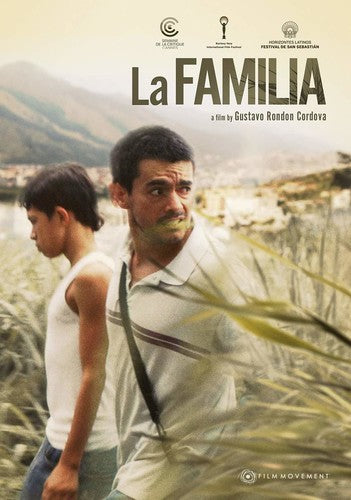 La Familia - La Familia - DVD