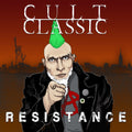 Cult Classic - Resistance - Music CD
