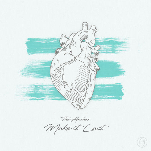 Make It Last Music CD