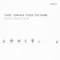 Ysaye / Brovtsyn - Sonatas / Etude Posthume - Music CD