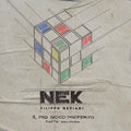Nek - Il Mio Gioco Preferito (parte Seconda) - Music CD