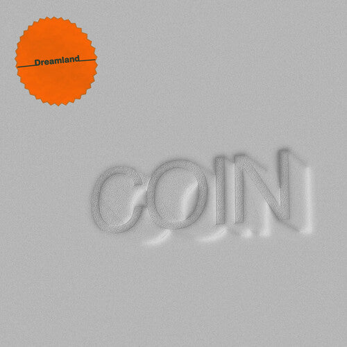 Coin - Dreamland - Vinyl Record