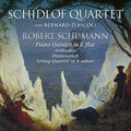 Schumann / D'ascoli / Schidlof - Chamber Music - Music CD