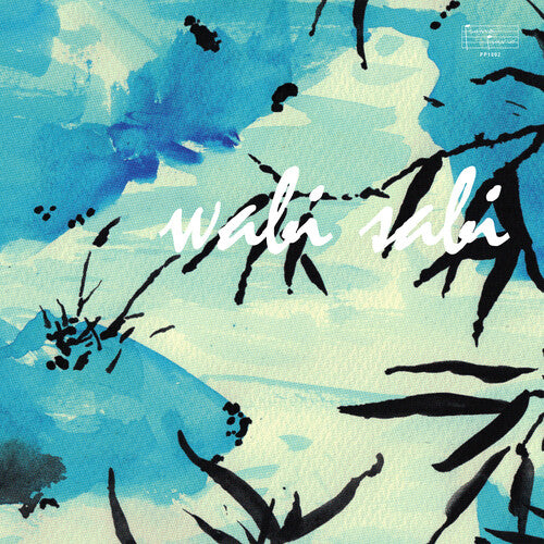 Sven Wunder - Wabi Sabi - Vinyl Record
