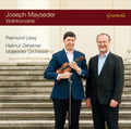 Mayseder - Violin Concertos - Music CD