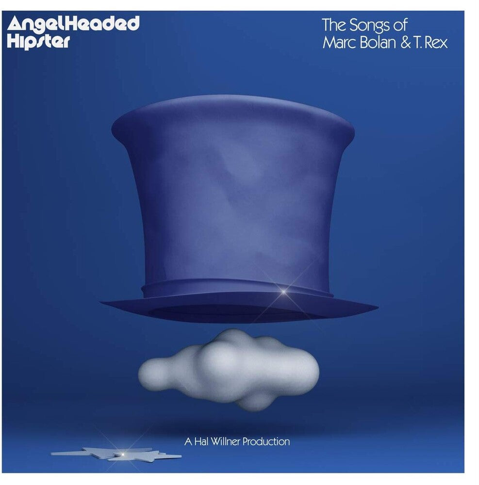 AngelHeaded Hipster: The Songs of Marc Bolan & T. Rex [2LP] Vinyl Record