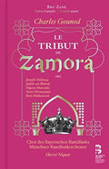 Gounod / Munchner Rundfunkorchester - Tribut De Zamora - Music CD