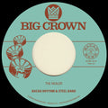 Bacao Rhythm & Steel Band - My Jamaican Dub / The Healer - Vinyl Record