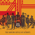 Groupe Rtd - Dancing Devils Of Djibouti - Music CD