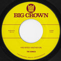 Sonics / Scam - Find Myself Another Girl / Spooky - Vinyl Record