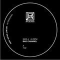 Bad Channel - Intlblk005 - Vinyl Record