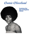 Cleveland,carrie - Looking Up: Complete Works - Vinyl Record