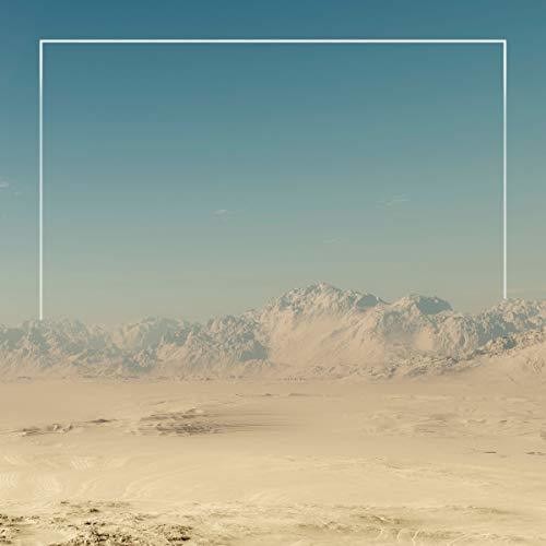 Chogori - Heat Haze - Vinyl Record