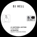 Dj Hell - Various Titles - Vinyl Record