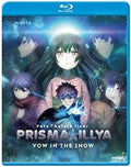 Fate / Kaleid Liner Prisma Illya Vow In The Snow - Fate / Kaleid Liner Prisma Illya Vow In The Snow - Blu-ray