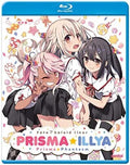 Fate / Kaleid Liner Prisma Illya Prisma Phantasm - Fate / Kaleid Liner Prisma Illya Prisma Phantasm - Blu-ray