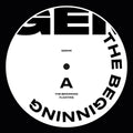 Gemini - Beginning - Vinyl Record