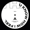 Gemini - U Know How I Feel - Vinyl Record