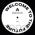 Gemini - Welcome To The Future - Vinyl Record
