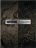 Band Of Brothers & Pacific - Band Of Brothers & Pacific - DVD