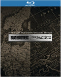 Band Of Brothers & Pacific - Band Of Brothers & Pacific - Blu-ray