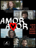 Amor Amor - Amor Amor - DVD