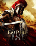 Empire Rise And Fall - Empire Rise And Fall - DVD