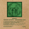 Convenanza 2018 / Various - Convenanza 2018 / Various - Vinyl Record
