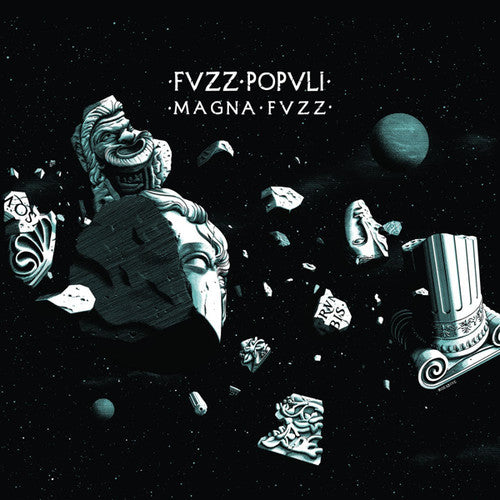 Fvzz Popvli - Magna Fvzz - Vinyl Record