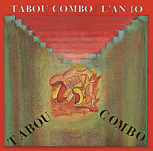 Tabou Combo - L'an 10 - Music CD