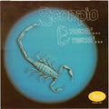 Scorpio - Ensem Ensem - Music CD