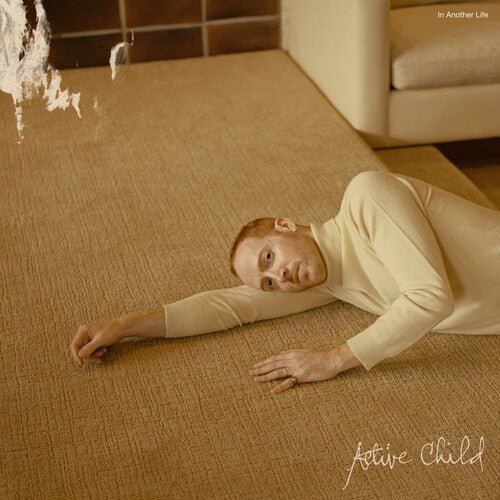 Active Child - In Another Life - Vinyl Record