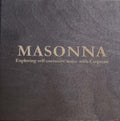 Masonna - Exploring Self Corrosive Noise With Coquette - Music CD