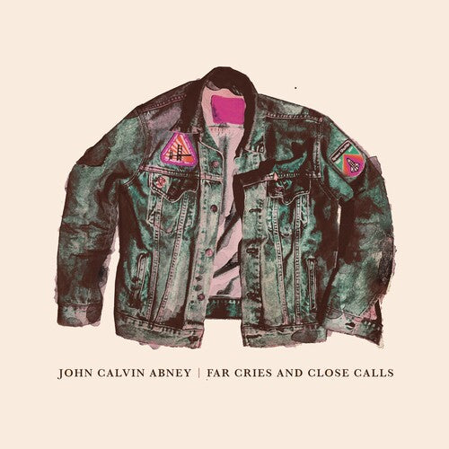 Abney,john Calvin - Far Cries And Close Calls - Vinyl Record