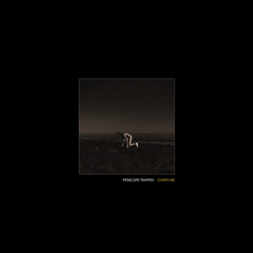 Trappes,penelope - Carry Me - Vinyl Record